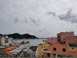温岭石塘彩虹村