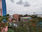 温岭石塘彩虹村