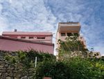 温岭石塘彩虹村