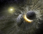 星球爆炸
