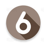 数字6