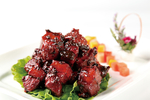 干菜烧肉