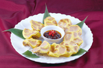 石子馍