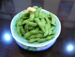 毛豆
