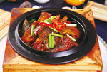 石锅大甲鱼
