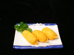 炸蟹钳