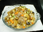 海鲜烩饭