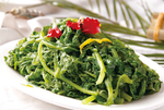 粉蒸鲜野菜