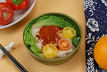 油泼面
