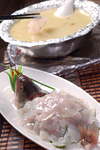 银河鱼片鲈鱼