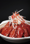 鸭翅煲排骨