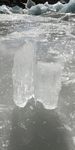 冰川冰块