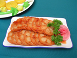 桂花糖藕
