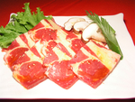 烤牛肉