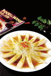 粉丝娃娃菜