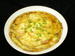 锅塌豆腐