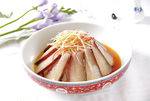 腊味合蒸