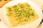 锅塌豆腐