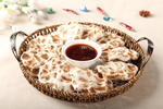 石子馍