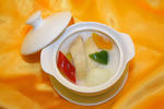 一品鲜鸭肠