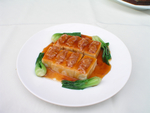 一品豆腐