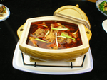 啤酒风味鸭