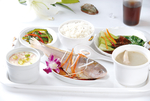 黄花鱼套餐