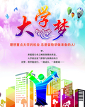 我的大学