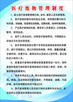 医院制度