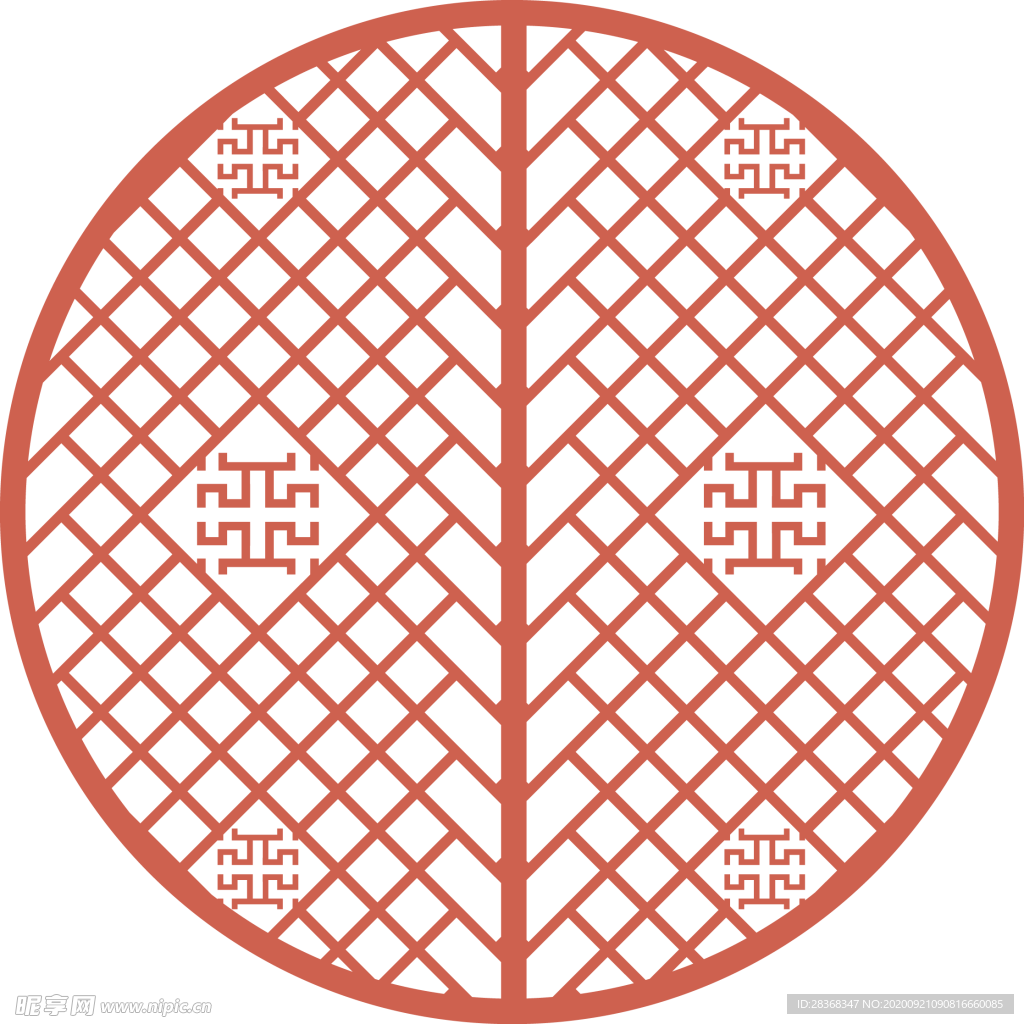 窗格