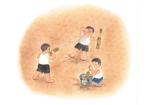 孩子的生活