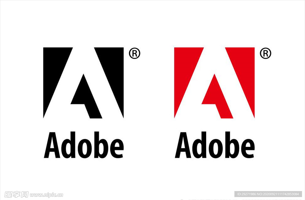 Adobe奥多比