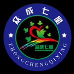 河北众成七星标志