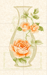 花卉装饰画