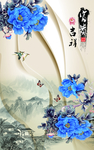 装饰画