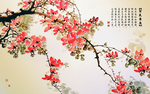 装饰画背景墙