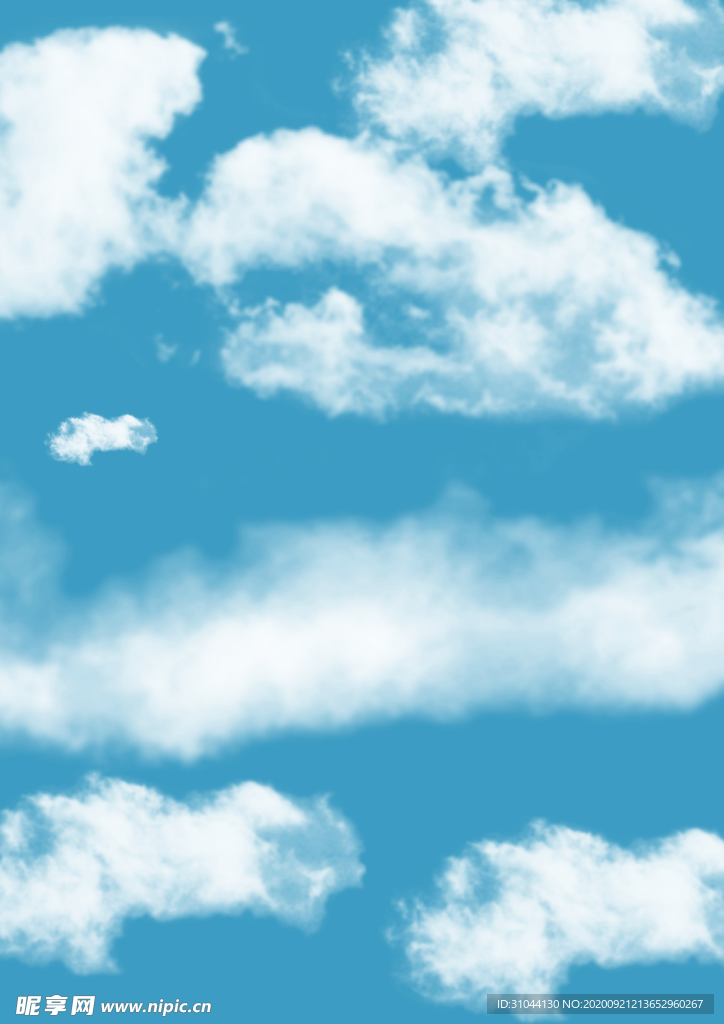 天空背景图