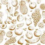 水果 蔬菜
