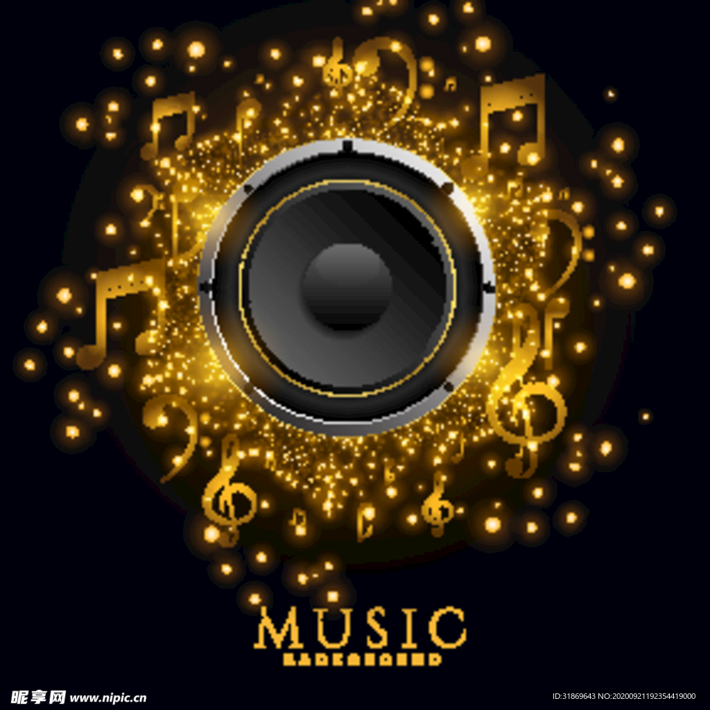 音乐 MUSIC