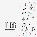 音乐 MUSIC