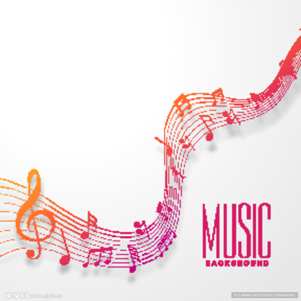 音乐 MUSIC