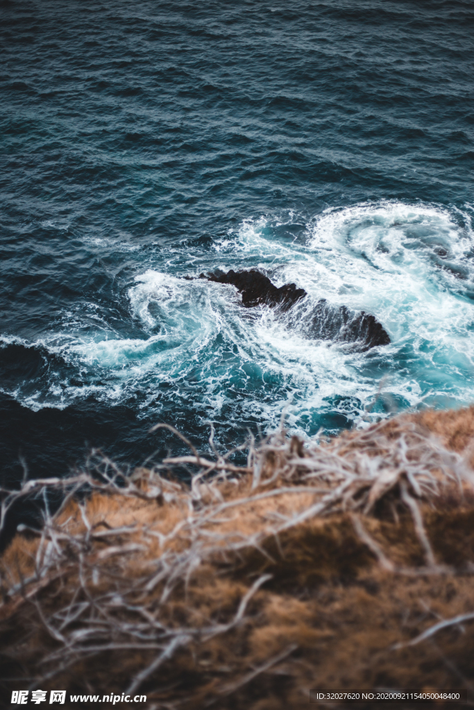海浪