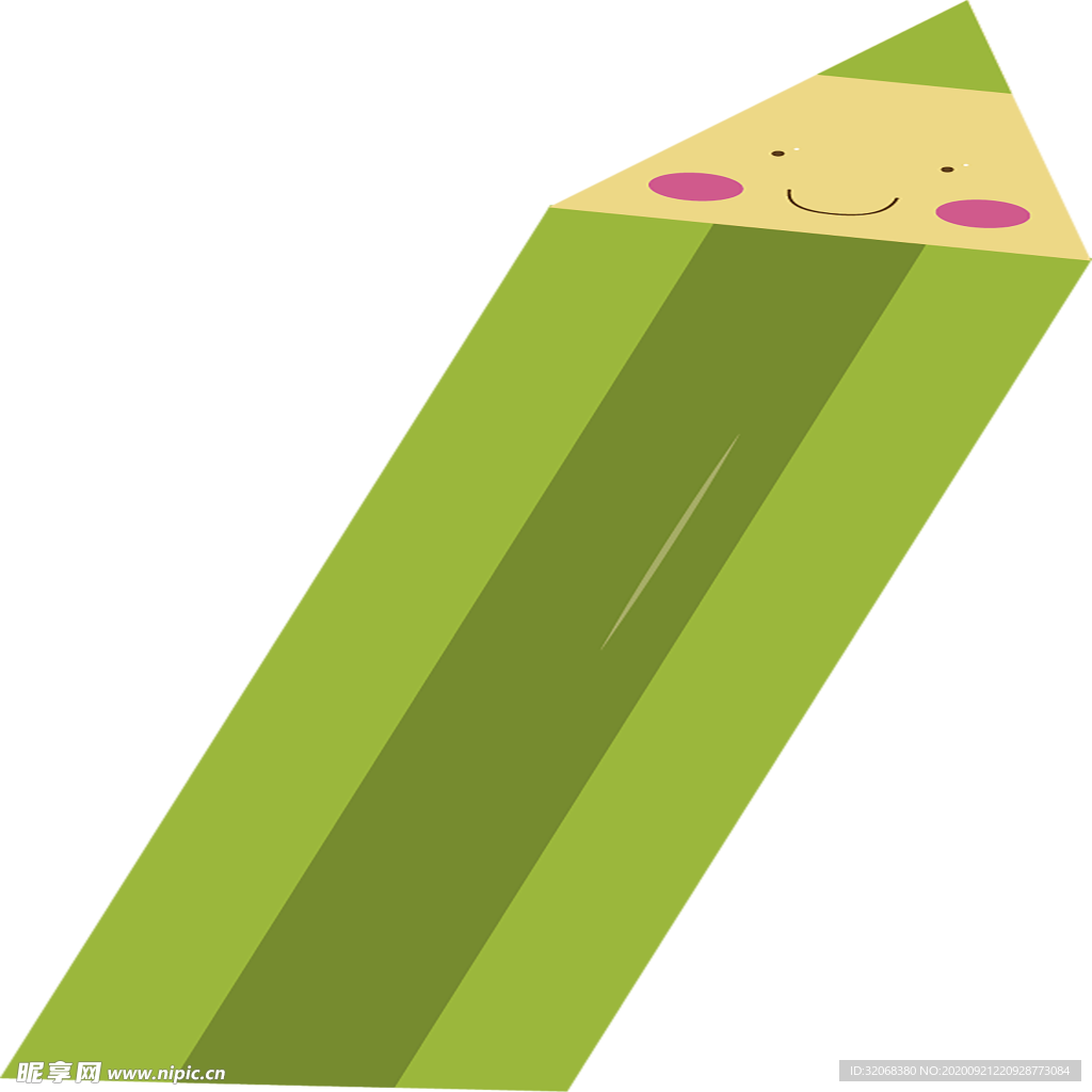 儿童文具素材