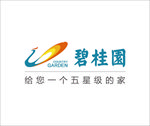 碧桂园logo