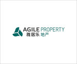 雅居乐logo