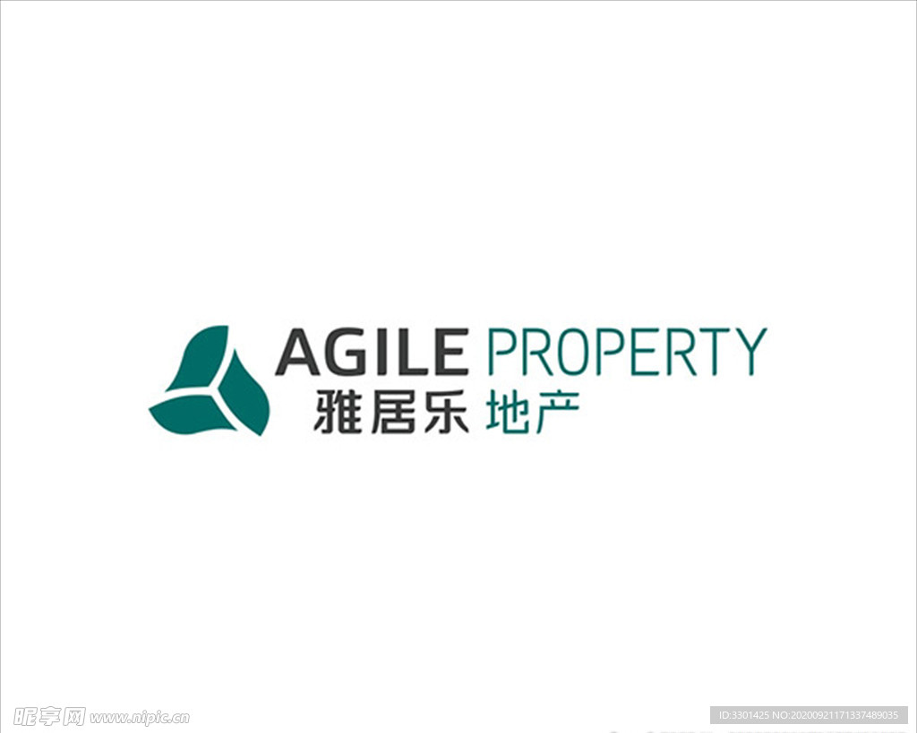 雅居乐logo