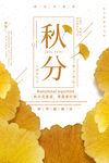 秋分