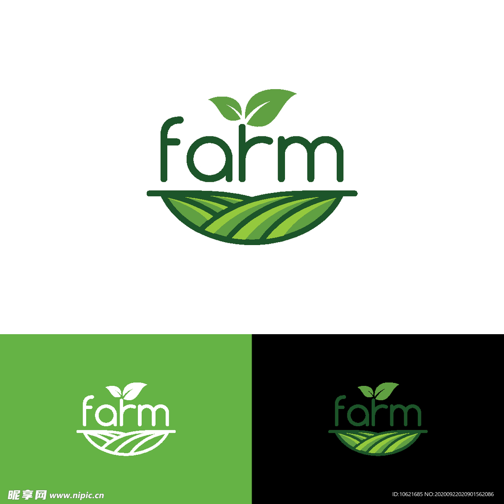 矢量logo图标