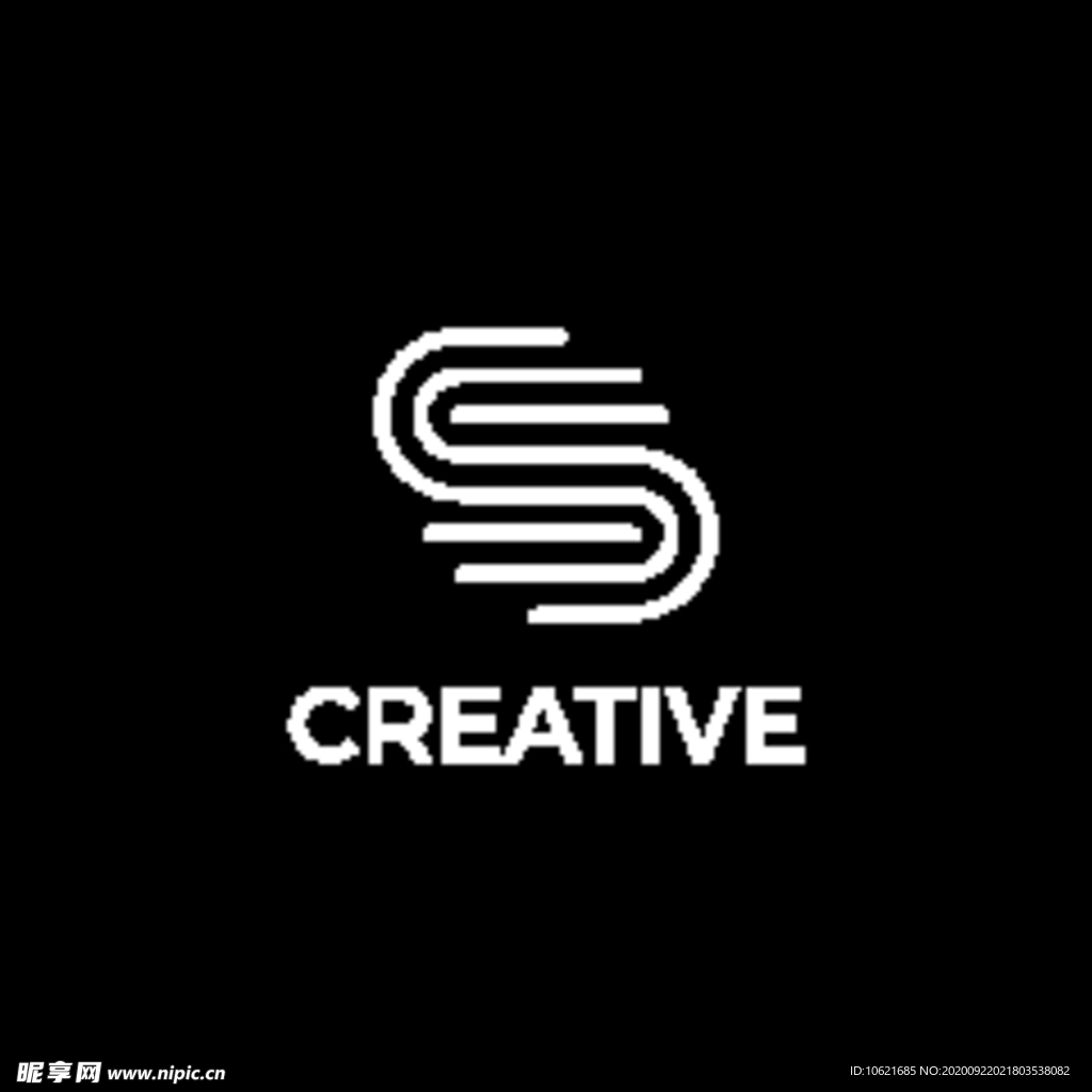 矢量logo图标
