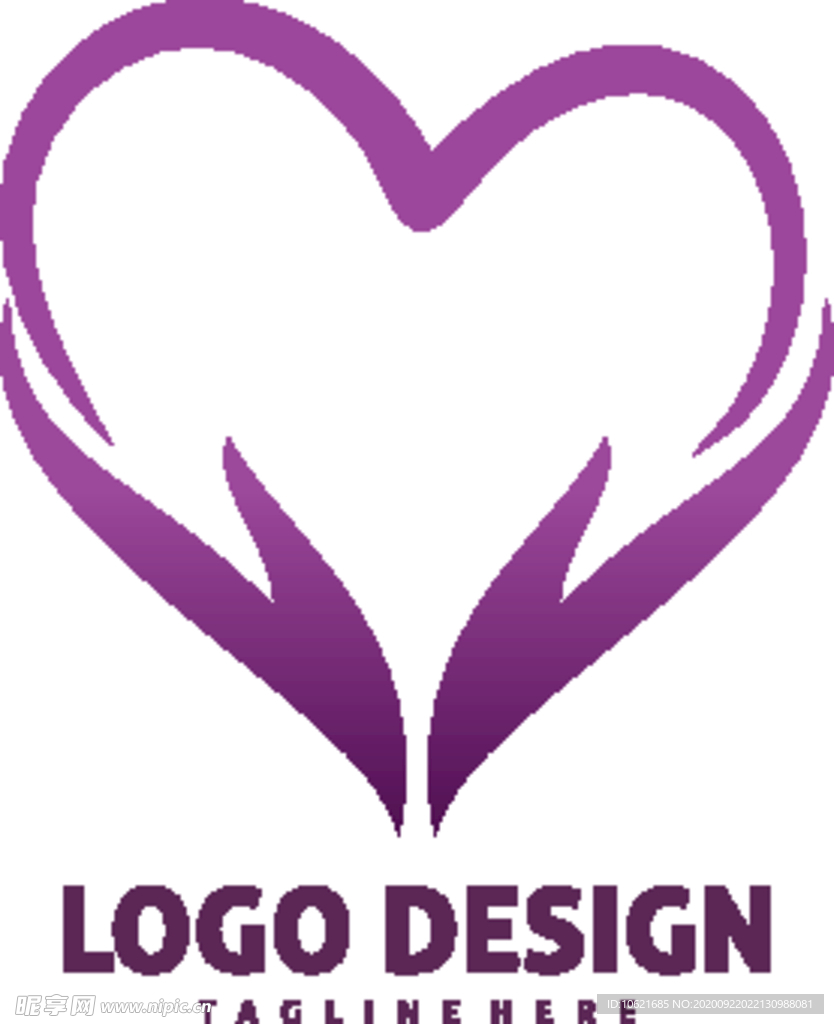 矢量logo图标